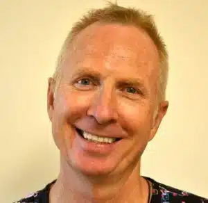 Dr. Dave headshot