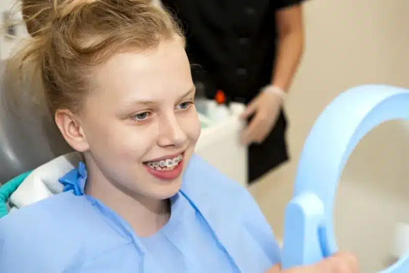 Orthodontics for Kids